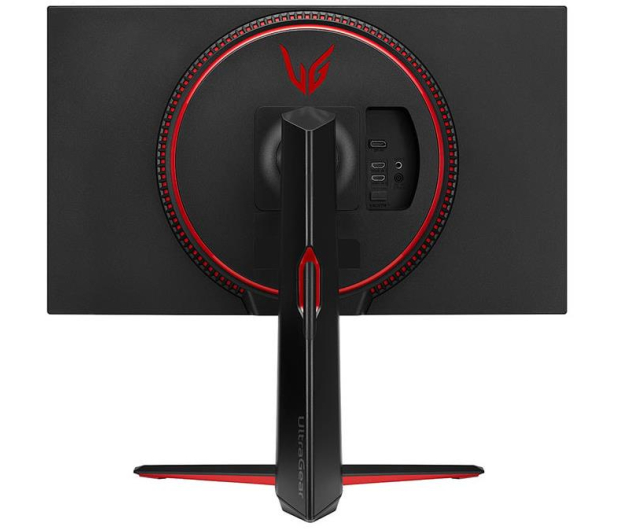LG Ultragear 27GP750 - 715271 - zdjęcie 5